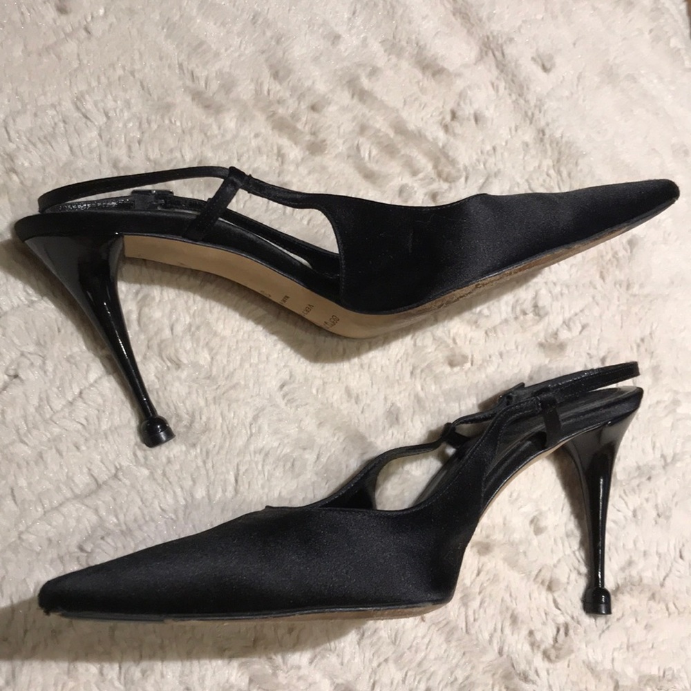 SERGIO ROSSI Heels - Picture 4 of 8